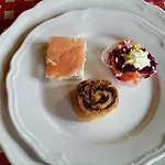 Фермерский дом Azienda Agrituristica Risveglio Naturale Варезе-Лигуре