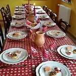 Azienda Agrituristica Risveglio Naturale * Варезе-Лигуре