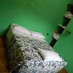 Фермерский дом Azienda Agrituristica Risveglio Naturale Варезе-Лигуре