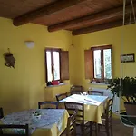Фермерский дом Azienda Agrituristica Risveglio Naturale Варезе-Лигуре