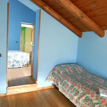 Azienda Agrituristica Risveglio Naturale Çiftlik konaklama *