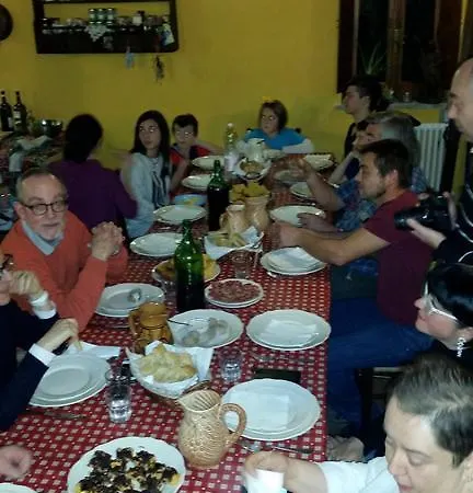 Farm stay Azienda Agrituristica Risveglio Naturale Varese Ligure