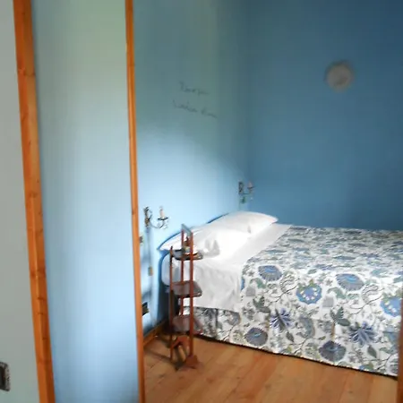 Azienda Agrituristica Risveglio Naturale Farm stay Varese Ligure