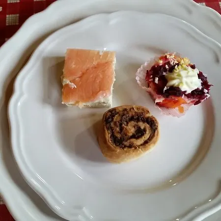 בית חווה Azienda Agrituristica Risveglio Naturale וארזה ליגורה