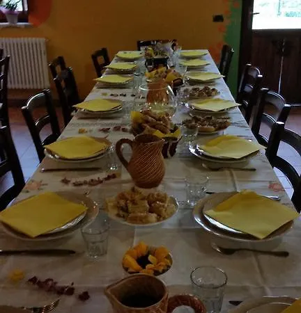 Azienda Agrituristica Risveglio Naturale *