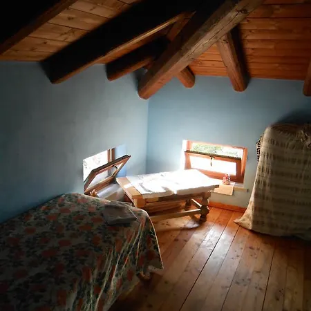 Farm stay Azienda Agrituristica Risveglio Naturale