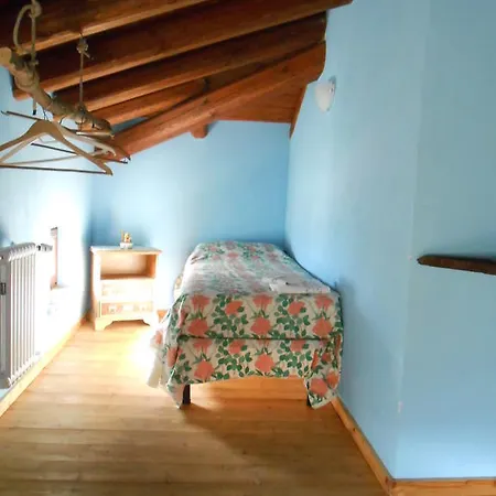 Farm stay Azienda Agrituristica Risveglio Naturale Varese Ligure