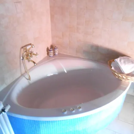 Farm stay Azienda Agrituristica Risveglio Naturale Varese Ligure