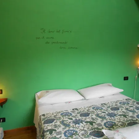 Farm stay Azienda Agrituristica Risveglio Naturale *