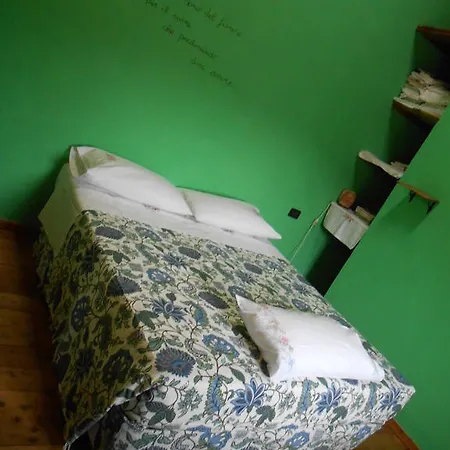 Farm stay Azienda Agrituristica Risveglio Naturale Varese Ligure