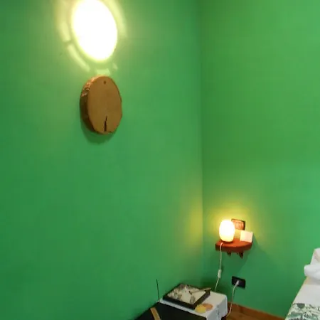 Farm stay Azienda Agrituristica Risveglio Naturale Varese Ligure