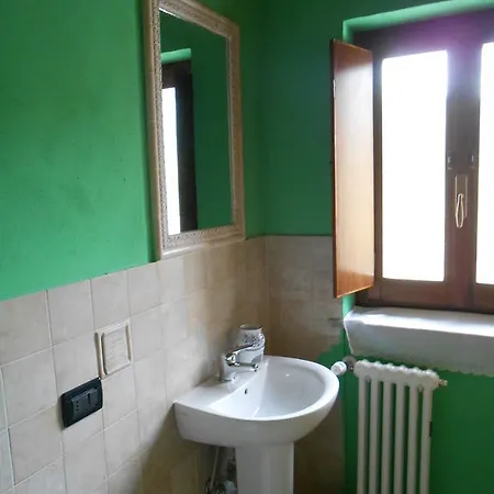 Farm stay Azienda Agrituristica Risveglio Naturale *