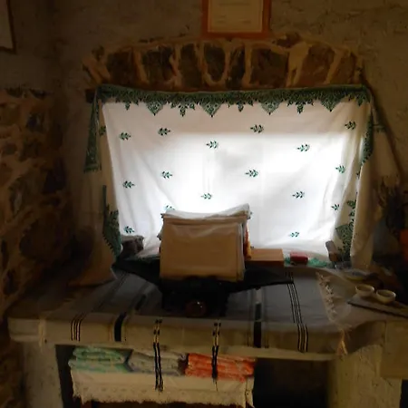 Farm stay Azienda Agrituristica Risveglio Naturale
