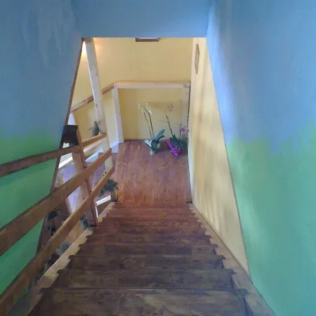 农家乐 Azienda Agrituristica Risveglio Naturale