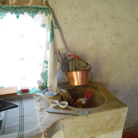 Bauernhof Azienda Agrituristica Risveglio Naturale