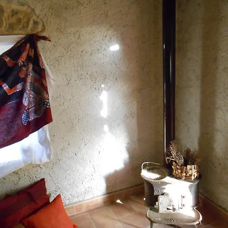 Farm stay Azienda Agrituristica Risveglio Naturale *