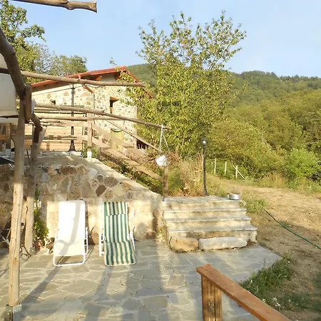 Farm stay Azienda Agrituristica Risveglio Naturale *