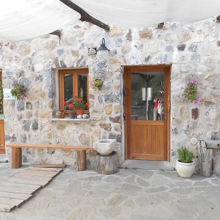 Azienda Agrituristica Risveglio Naturale Varese Ligure