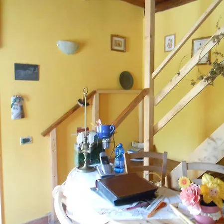 Farm stay Azienda Agrituristica Risveglio Naturale *