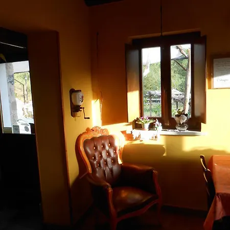 Azienda Agrituristica Risveglio Naturale Varese Ligure