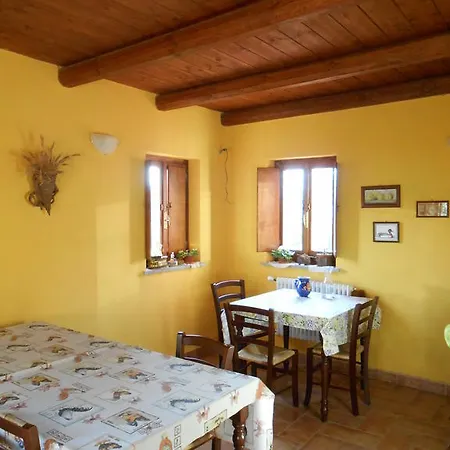 Azienda Agrituristica Risveglio Naturale Varese Ligure