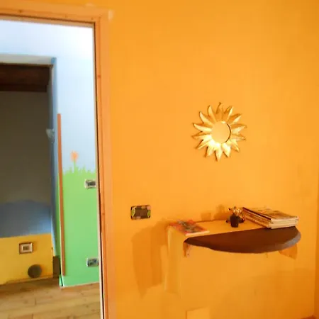 Bauernhof Azienda Agrituristica Risveglio Naturale Varese Ligure