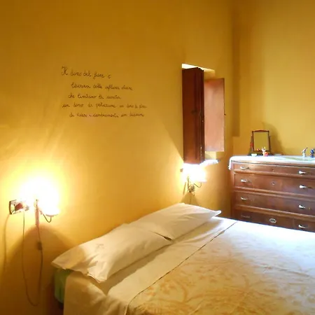 Farm stay Azienda Agrituristica Risveglio Naturale *