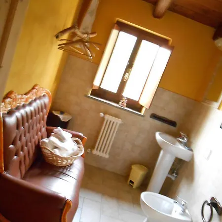 Bauernhof Azienda Agrituristica Risveglio Naturale *