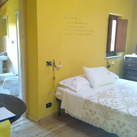 Gospodarstwo agroturystyczne Azienda Agrituristica Risveglio Naturale Varese Ligure