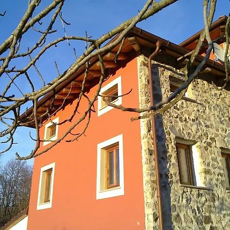 Bauernhof Azienda Agrituristica Risveglio Naturale *