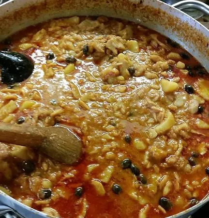 Çiftlik konaklama Azienda Agrituristica Risveglio Naturale Varese Ligure