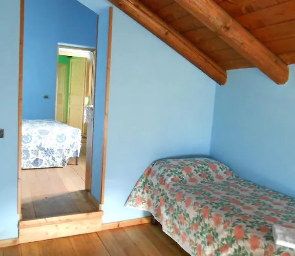 Azienda Agrituristica Risveglio Naturale Feriegård *