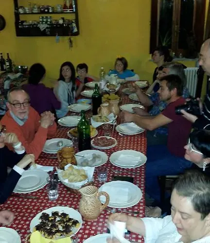 Feriegård Azienda Agrituristica Risveglio Naturale Varese Ligure
