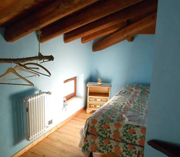 Azienda Agrituristica Risveglio Naturale Varese Ligure