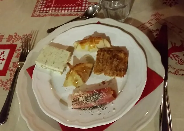 Azienda Agrituristica Risveglio Naturale