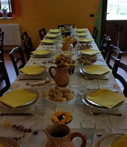 Azienda Agrituristica Risveglio Naturale *