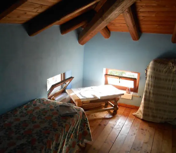 Feriegård Azienda Agrituristica Risveglio Naturale