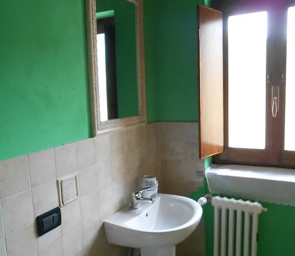Feriegård Azienda Agrituristica Risveglio Naturale *