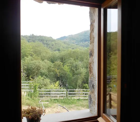 Feriegård Azienda Agrituristica Risveglio Naturale Varese Ligure