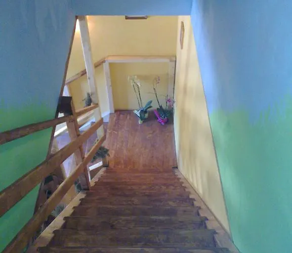 Feriegård Azienda Agrituristica Risveglio Naturale