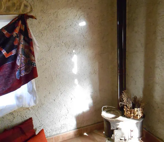 Feriegård Azienda Agrituristica Risveglio Naturale *