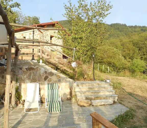 Feriegård Azienda Agrituristica Risveglio Naturale *