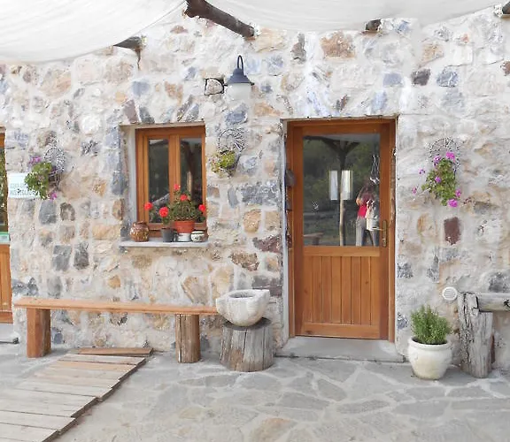 Azienda Agrituristica Risveglio Naturale Varese Ligure