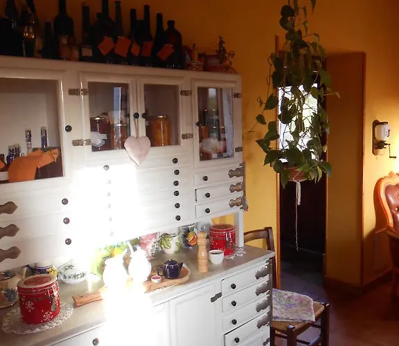 Azienda Agrituristica Risveglio Naturale