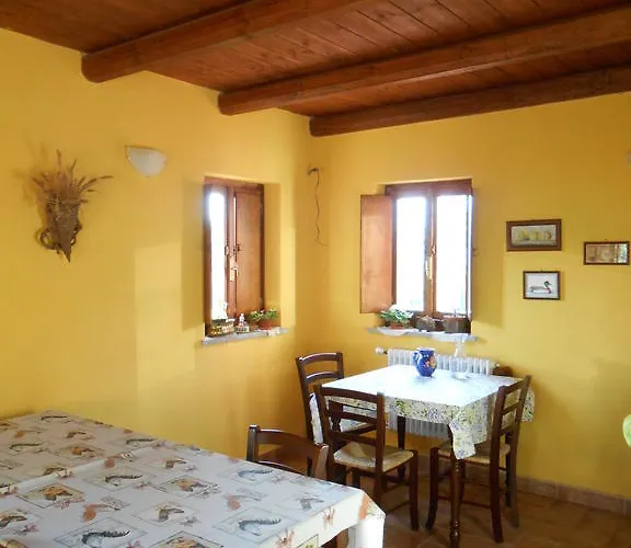 Azienda Agrituristica Risveglio Naturale Varese Ligure