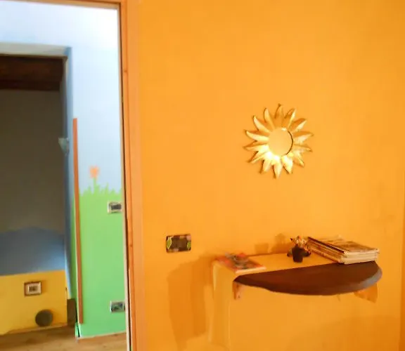 Feriegård Azienda Agrituristica Risveglio Naturale Varese Ligure