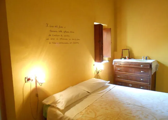 Feriegård Azienda Agrituristica Risveglio Naturale *