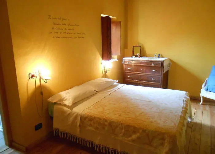 Feriegård Azienda Agrituristica Risveglio Naturale Varese Ligure