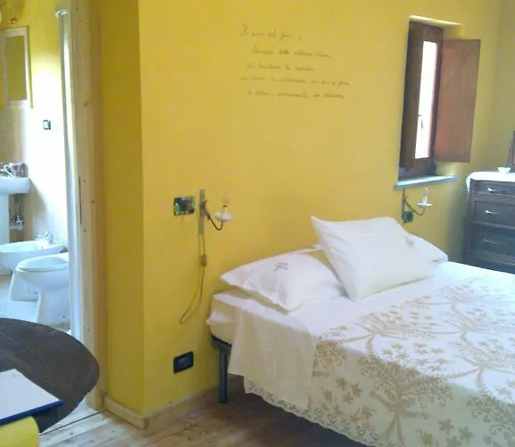 Feriegård Azienda Agrituristica Risveglio Naturale Varese Ligure
