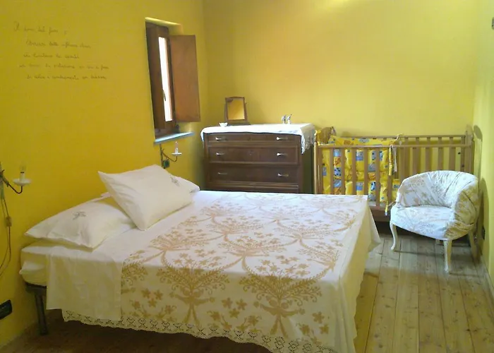 Azienda Agrituristica Risveglio Naturale